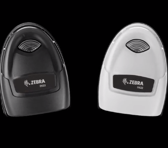 Zebra DS2208掃描器: 簡約如TA，性能卻毫不遜色!