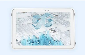 新品速遞丨東集5G醫(yī)用平板電腦，助力醫(yī)院效率與患者體驗雙提升！