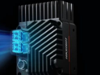 ?？?00kHz高行頻！基于全新接口的8k高速線陣相機方案誕生了