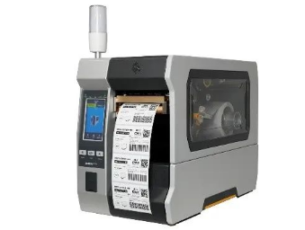 直擊“心趴”！Zebra ZT 系列，搭載優(yōu)異的BLC打印檢測(cè)一體機(jī)