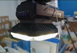 ?？底x碼器，開啟智能掃碼新時代