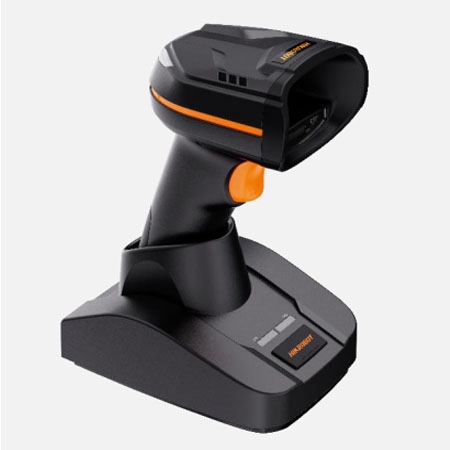 ?？礛V-IDH3000B系列工業(yè)級無線手持讀碼器