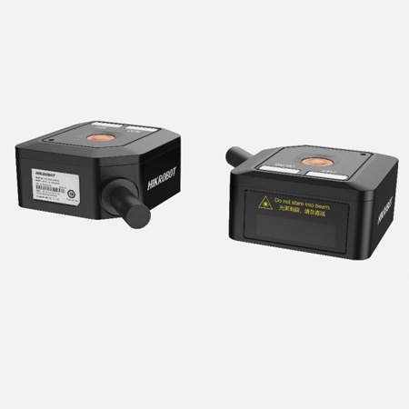 ?？礛V-ID813M-05S-WBN-SR 130萬(wàn)像素智能讀碼器